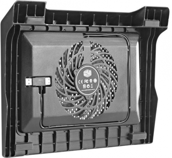 Cooler Master Notepal D-Lite Laptop Soğutucu