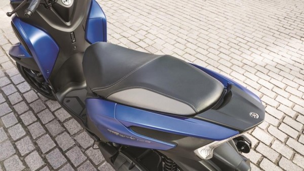 Yamaha Tricity 155 ABS Scooter