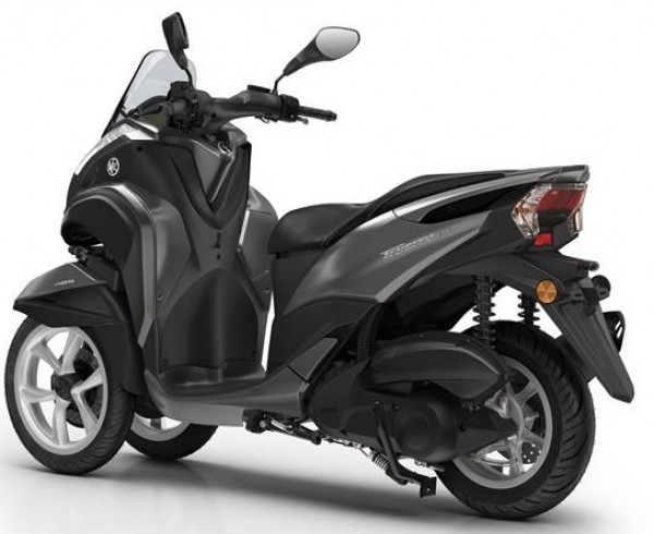 Yamaha Tricity 155 ABS Scooter