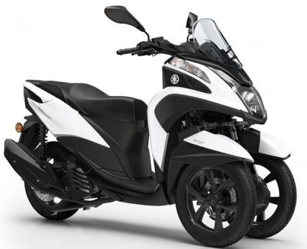 Yamaha Tricity 155 ABS Scooter