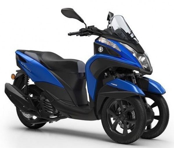 Yamaha Tricity 155 ABS Scooter