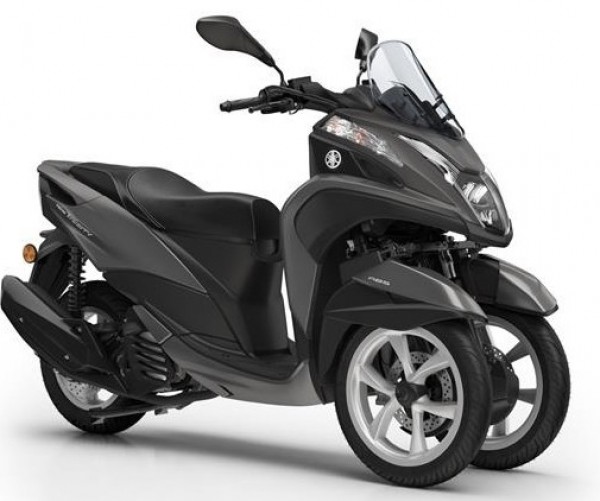 Yamaha Tricity 155 ABS Scooter