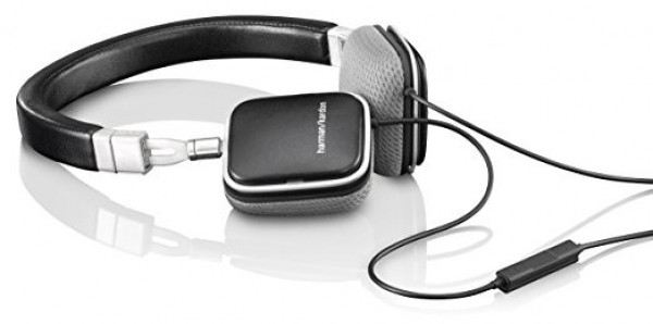 Harman Kardon Soho-A IOS Kablolu Kulaklık