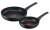 Tefal Titanyum 3X UltimateOne İndüksiyon Tabanlı 2 Parça Tava Seti