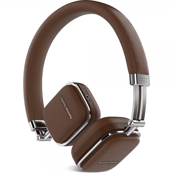 Harman Kardon Soho-A Android Kablolu Kulaklık