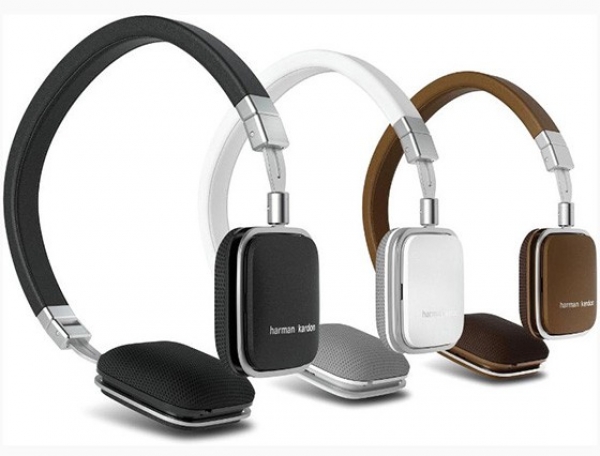 Harman Kardon Soho-A Android Kablolu Kulaklık
