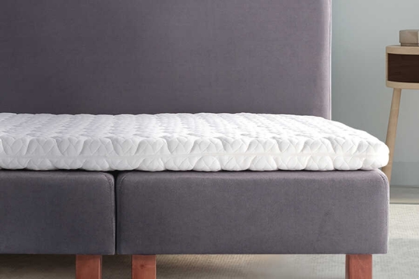 İşbir Soft Ped 80x200 cm Yatak Pedi