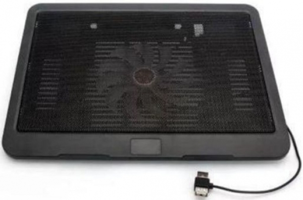 Gaman M19 Laptop Soğutucu