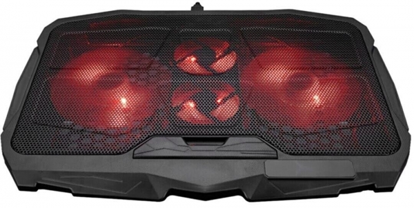Versatile VRC-D17 Laptop Soğutucu