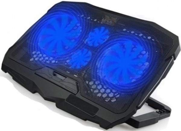 Versatile VRC-D17 Laptop Soğutucu