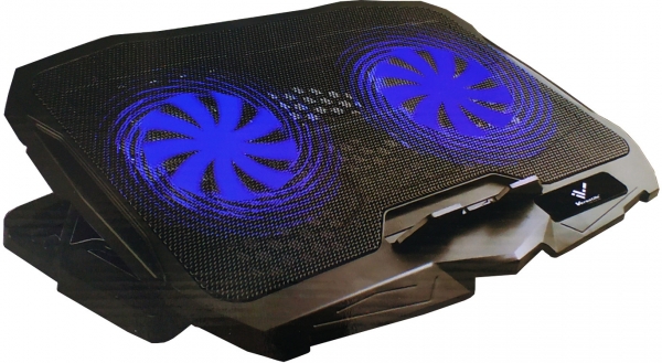 Versatile VRC-D8 Laptop Soğutucu