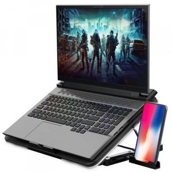 Coolcold F5 Laptop Soğutucu