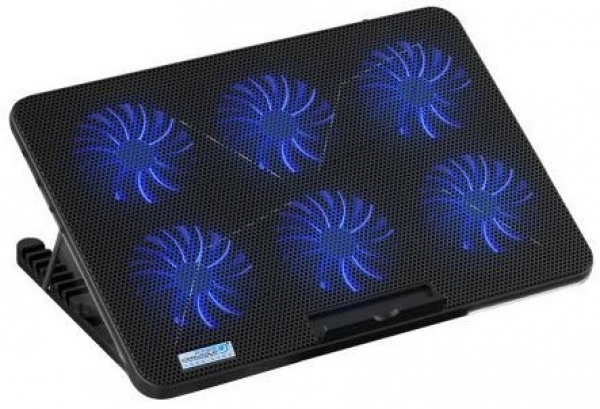 Coolcold F5 Laptop Soğutucu