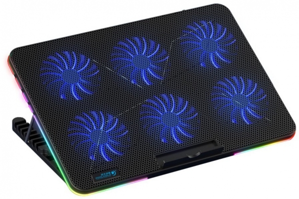 Coolcold F5 RGB Laptop Soğutucu