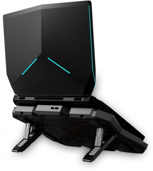 Coolcold K40 RGB Laptop Soğutucu