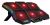 Coolcold K40 RGB Laptop Soğutucu