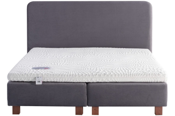 İşbir Viscoped 90x190 cm Yatak Pedi