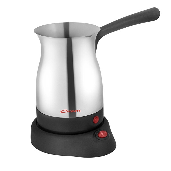Conti CKC-320 Falcı Kahve Makinesi