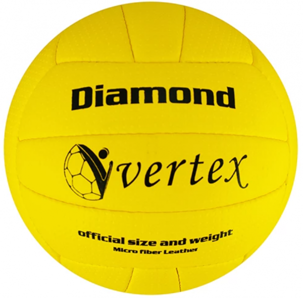 Vertex Diamond 5 Numara Voleybol Topu