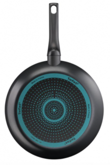 Tefal Titanyum 1X Extra Cook&Clean Tava 24 cm
