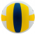 Vertex Superior 5 Numara Voleybol Topu