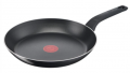 Tefal Titanyum 1X Extra Cook&Clean Tava 30 cm resim