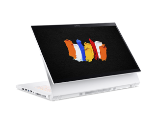 Acer ConceptD 7 Ezel Pro CC715-71P-75RW 2'si 1 Arada