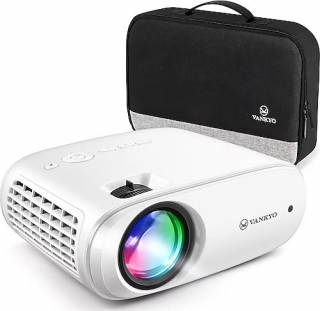 Vankyo Cinemango 100 LCD Projeksiyon