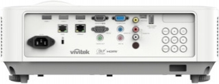 Vivitech DU3661Z DLP Projeksiyon