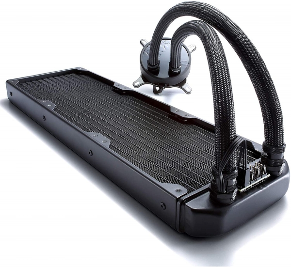 Fractal Design Celsius S36 İşlemci Soğutucu (3 adet)