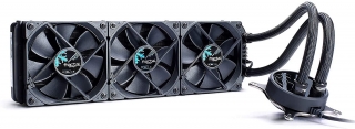 Fractal Design Celsius S36 İşlemci Soğutucu