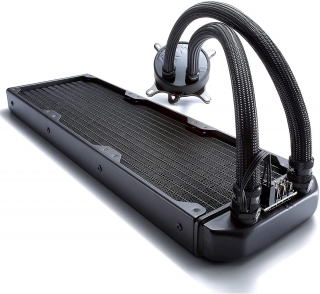 Fractal Design Celsius S36 İşlemci Soğutucu