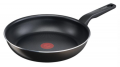 Tefal Titanyum 2X XL Intense Difüzyon Tabanlı Tava 24 cm resim