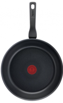 Tefal Titanyum 2X XL Intense Difüzyon Tabanlı Tava 24 cm