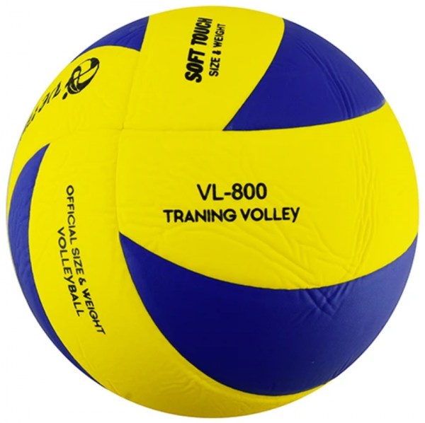 Vertex VL-800 5 Numara Voleybol Topu