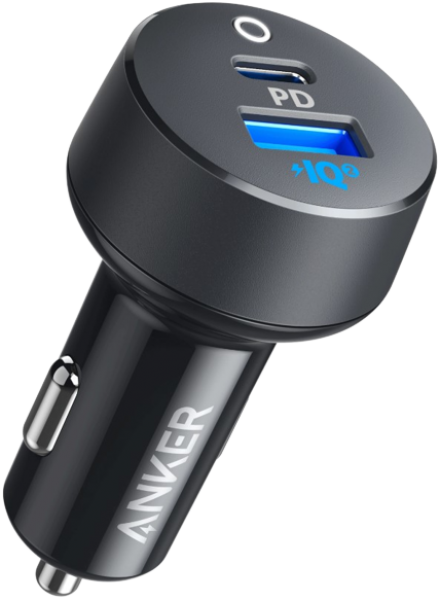 Anker PowerDrive PD Şarj Aleti