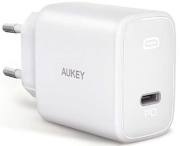 Aukey PS-F1S Şarj Aleti