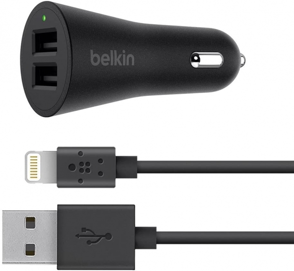 Belkin F8J221BT04 Şarj Aleti