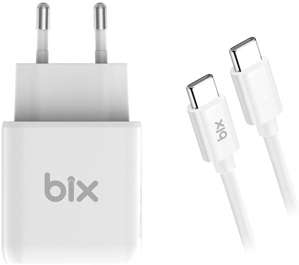 Bix BX-UC25TA Şarj Aleti