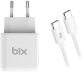 Bix BX-UC25TA resim