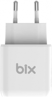 Bix BX-UC25TA Şarj Aleti