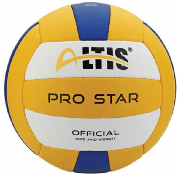 Altis Prostar 5 Numara Voleybol Topu