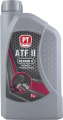 Petro Time ATF II Dexron II resim