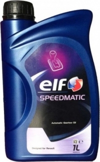 Elf Speedmatic resim