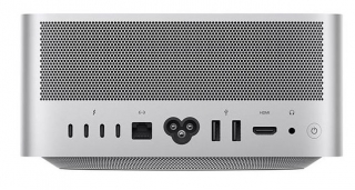 Apple Mac Studio M1 Max MJMV3TU/A