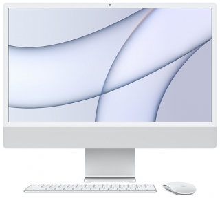 Apple iMac 24" M1 Z13KM18512-TQN
