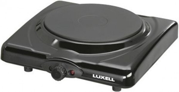 Luxell LX-7115 Solo (Set Üstü) Elektrikli Ocak