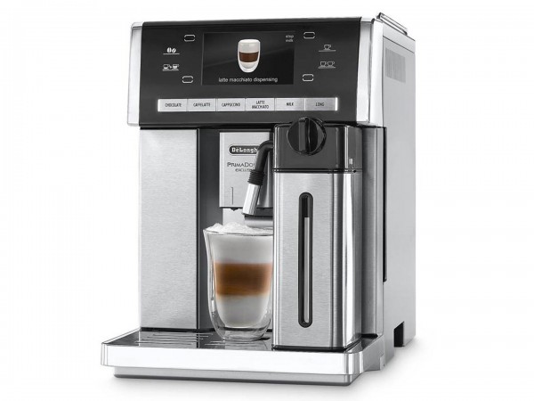 DeLonghi ESAM 6900 Kahve Makinesi
