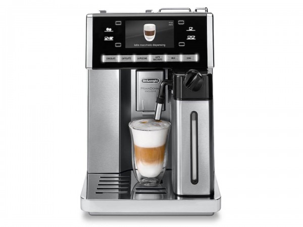 DeLonghi ESAM 6900 Kahve Makinesi