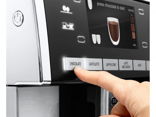 DeLonghi ESAM 6900 Kahve Makinesi